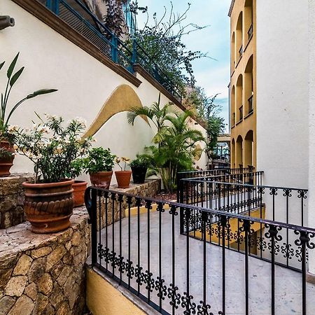 La Vista Luxury Villas At Pedregal Cabo San Lucas Exterior photo