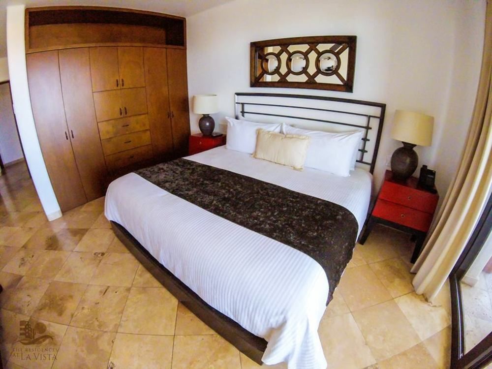 La Vista Luxury Villas At Pedregal Cabo San Lucas Exterior photo