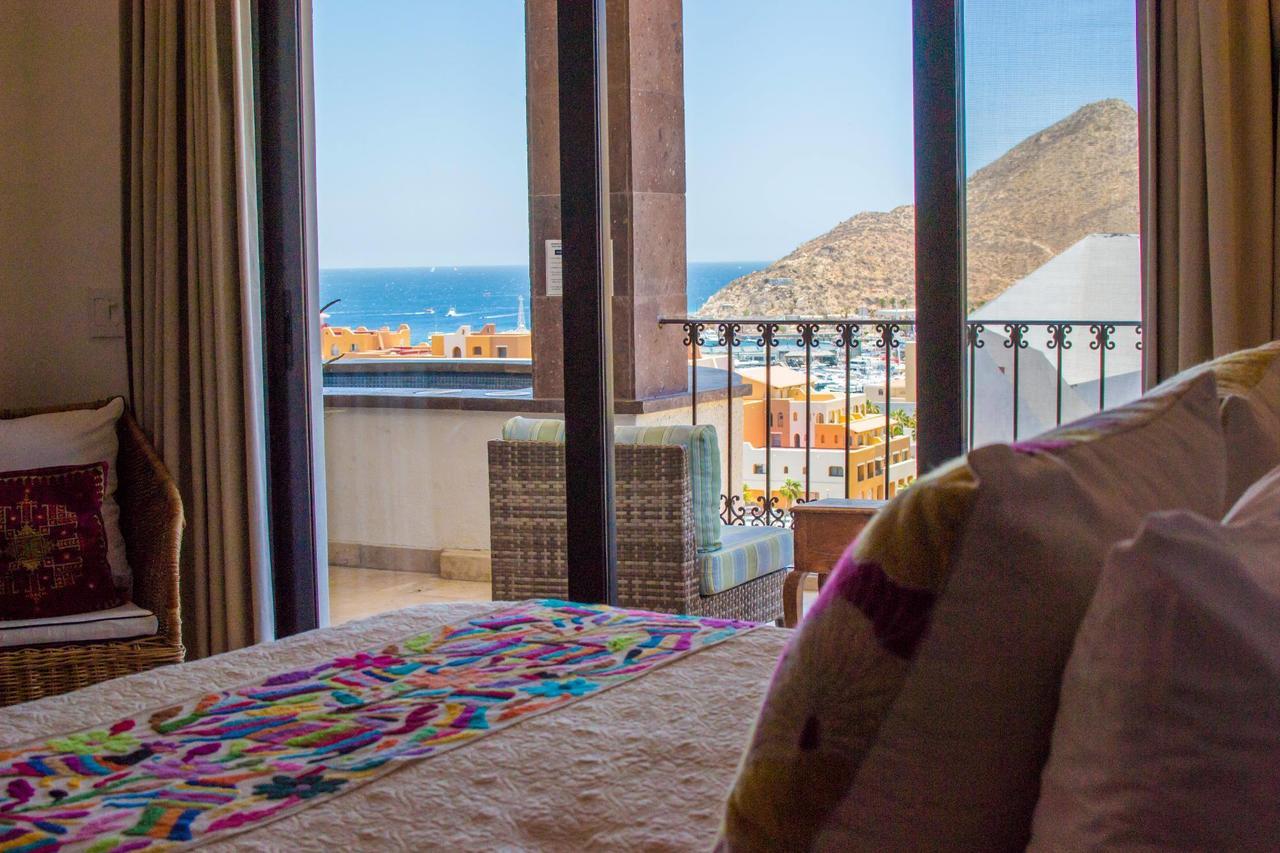 La Vista Luxury Villas At Pedregal Cabo San Lucas Exterior photo