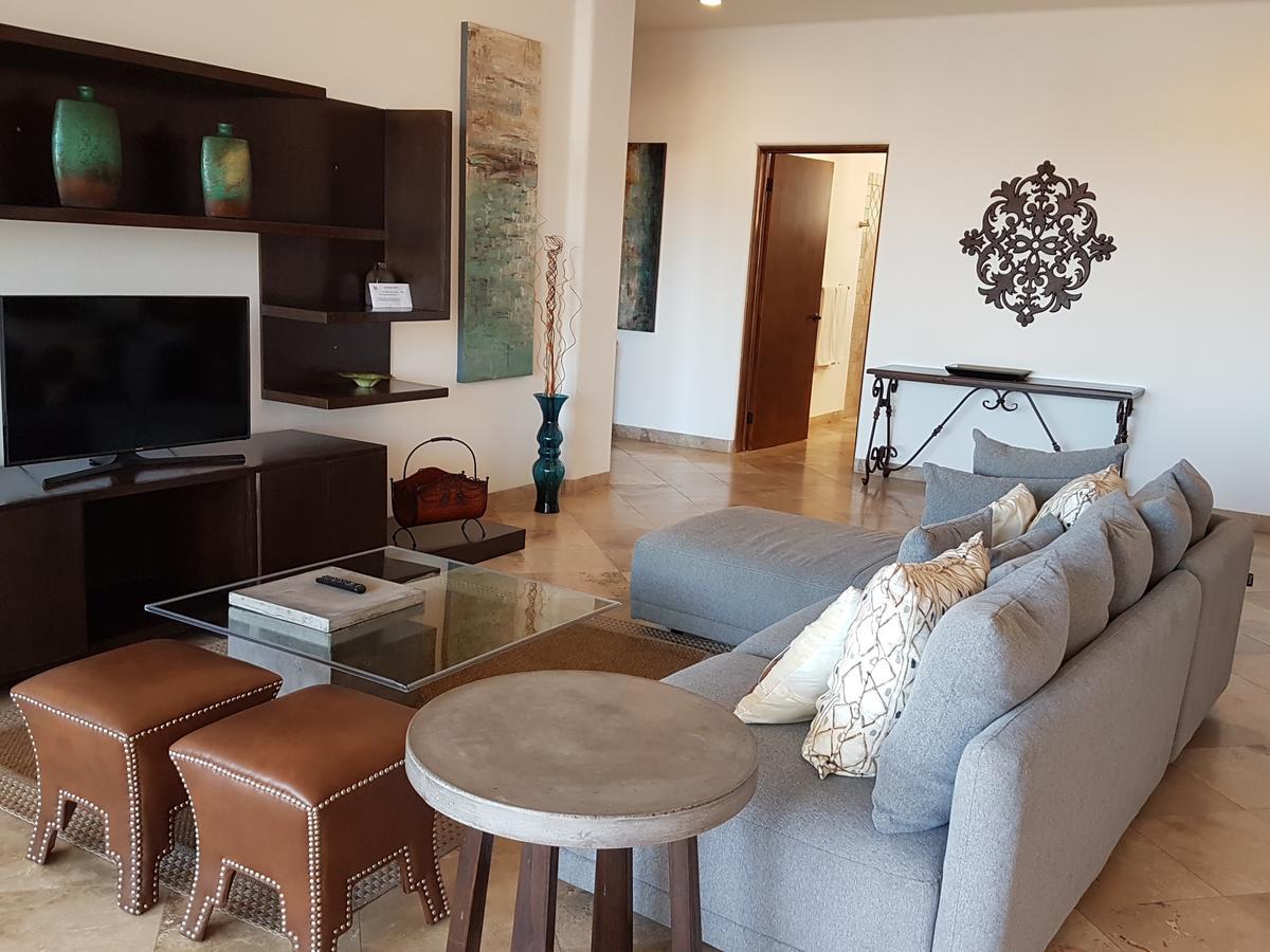 La Vista Luxury Villas At Pedregal Cabo San Lucas Exterior photo