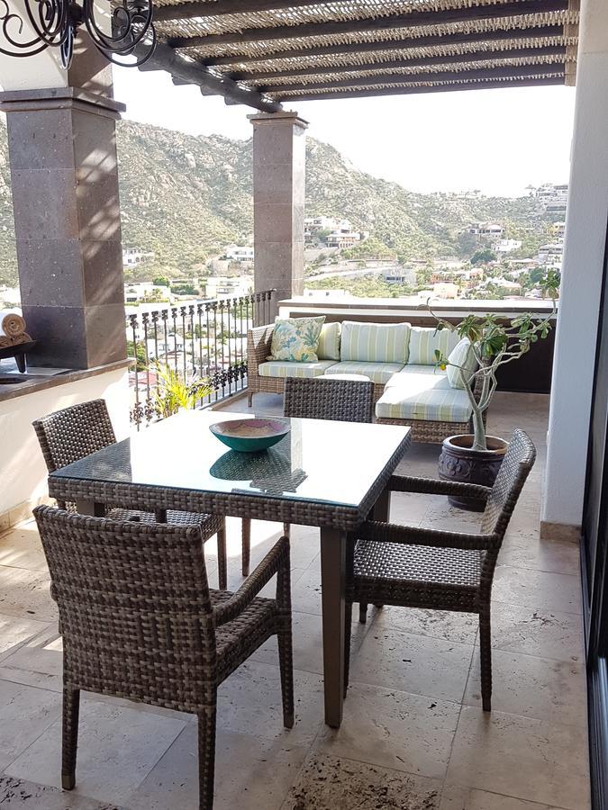La Vista Luxury Villas At Pedregal Cabo San Lucas Exterior photo