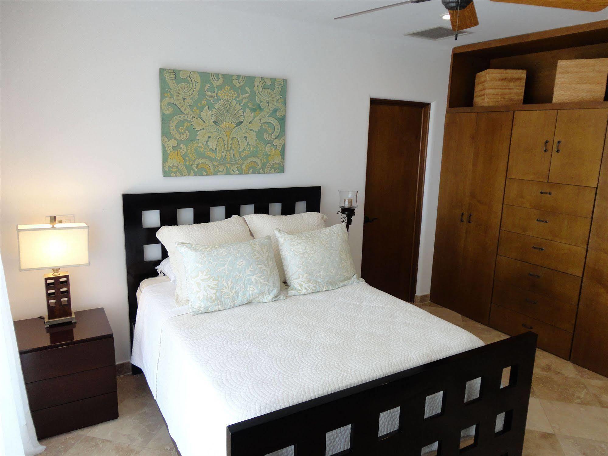 La Vista Luxury Villas At Pedregal Cabo San Lucas Exterior photo