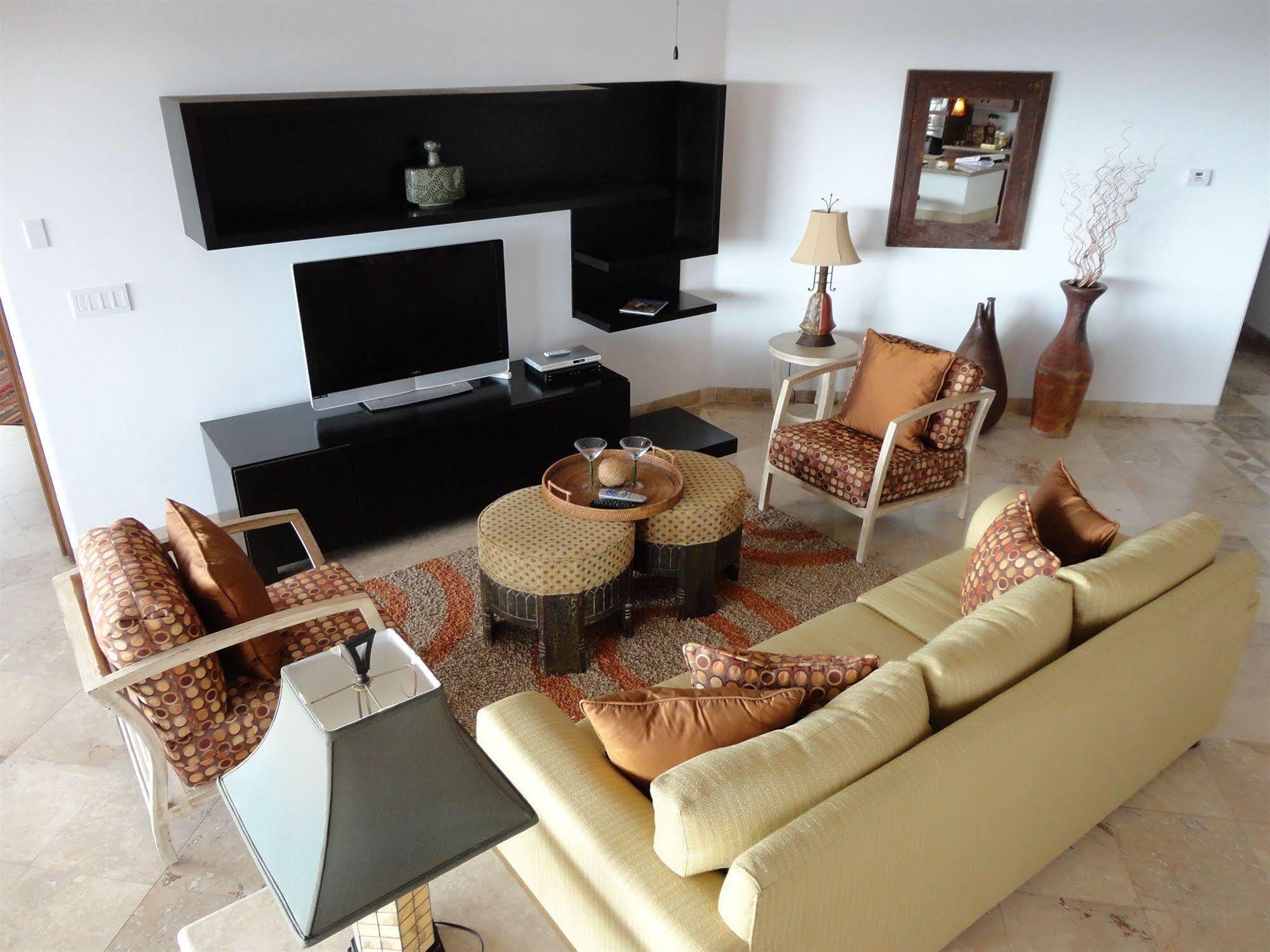 La Vista Luxury Villas At Pedregal Cabo San Lucas Exterior photo