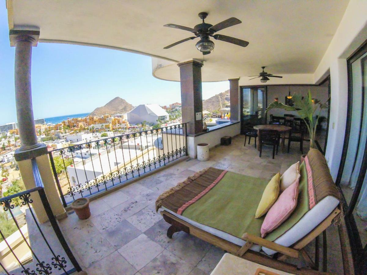 La Vista Luxury Villas At Pedregal Cabo San Lucas Exterior photo